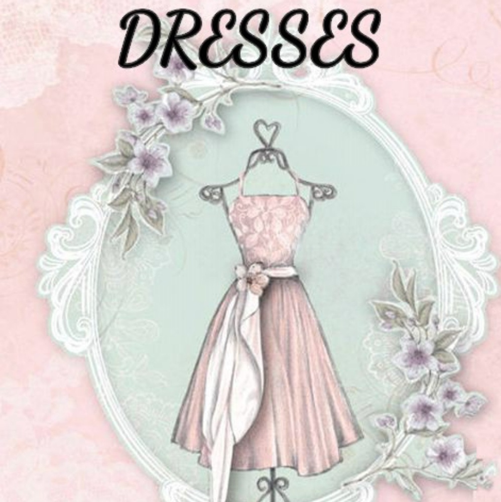 Dresses lover's